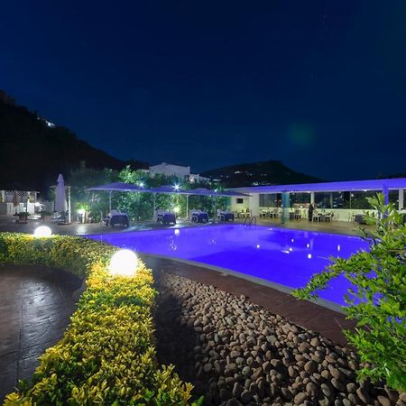Agave Hotel Pozzuoli Exteriér fotografie