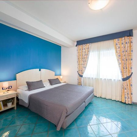 Agave Hotel Pozzuoli Exteriér fotografie
