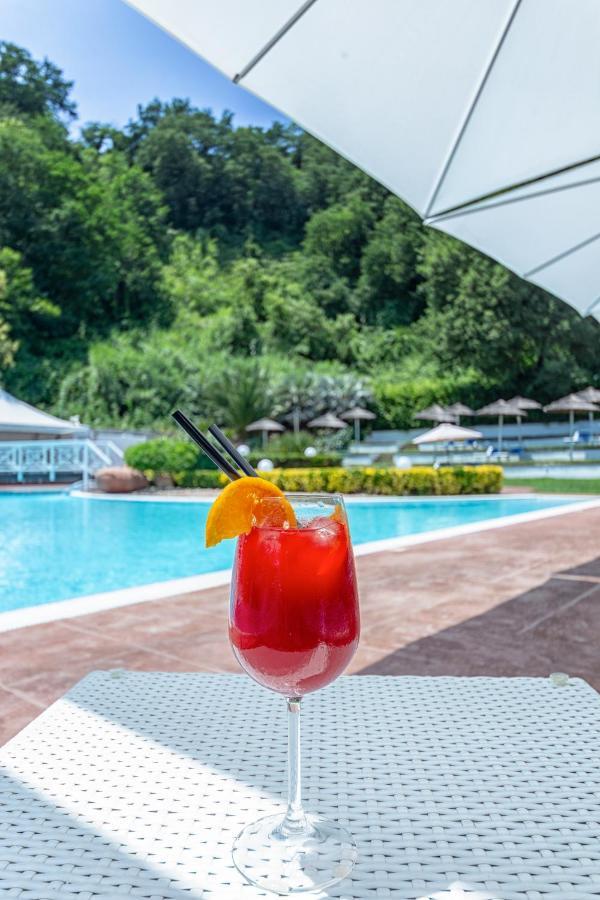 Agave Hotel Pozzuoli Exteriér fotografie
