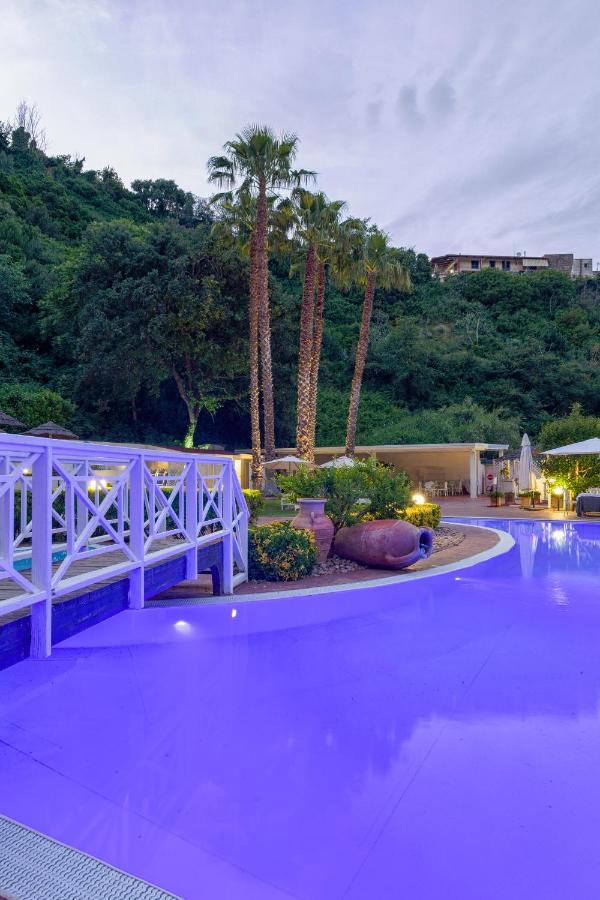 Agave Hotel Pozzuoli Exteriér fotografie